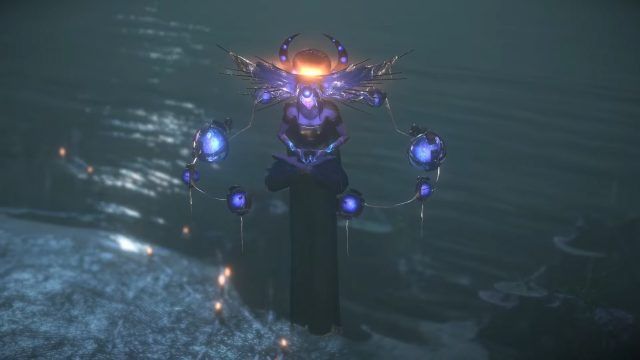 Path of Exile: Echoes of the Atlas Launches on PC