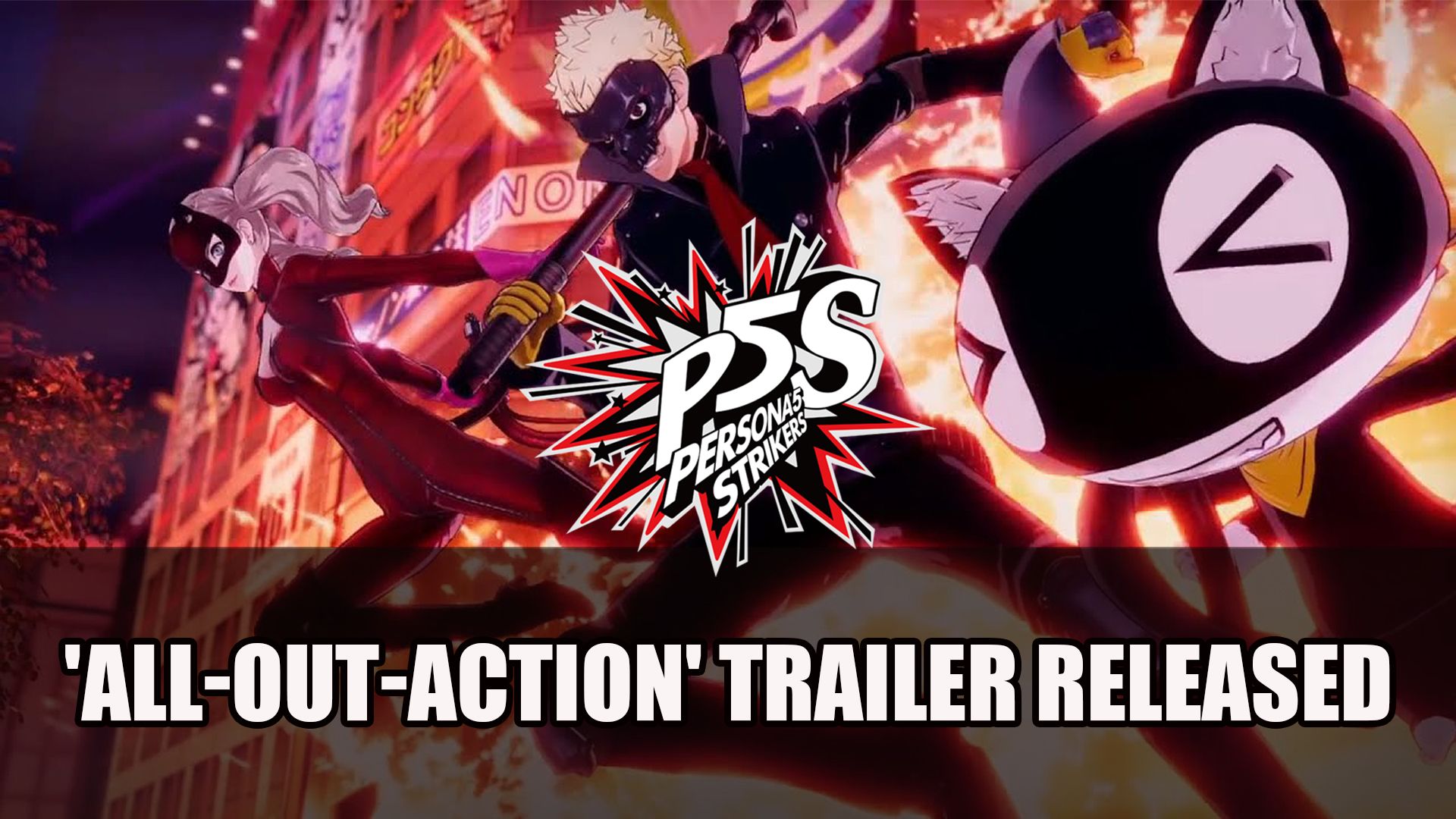 Top RPG News Of The Week: January 24th (Kingdoms of Amalur, Nioh, Persona 5 Strikers and More!)