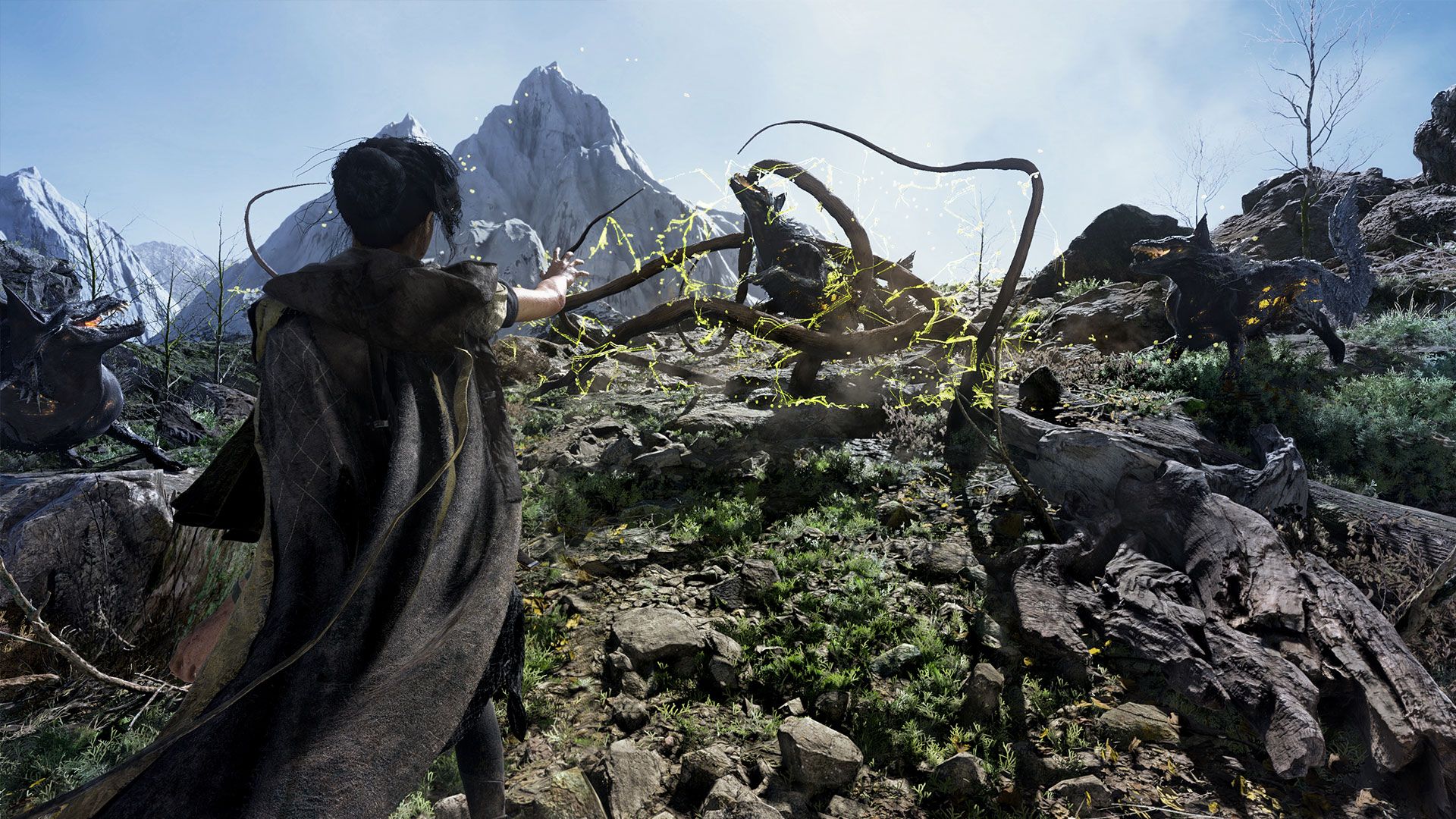 Sony Shares Release Windows For PS5 Games Project Athia and More