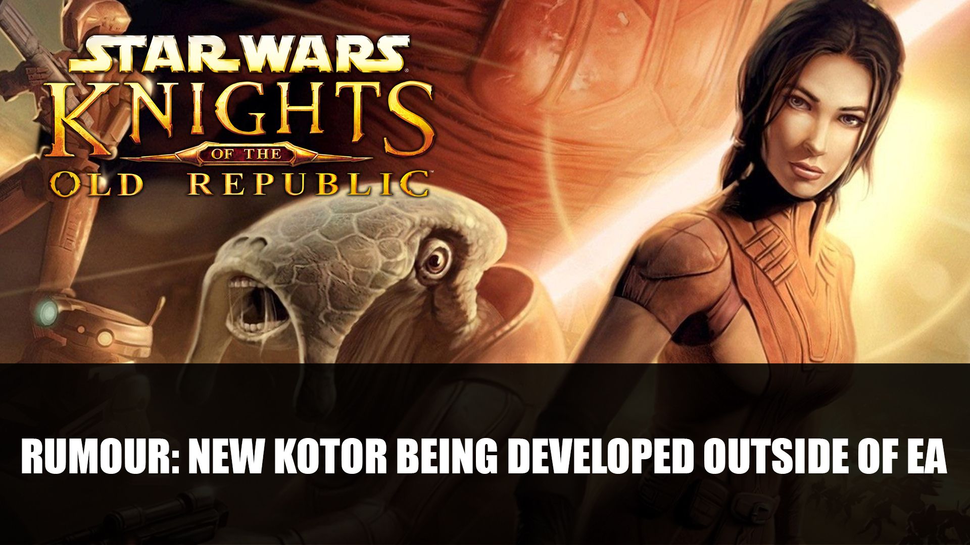 Top RPG News Of The Week: January 31st (Biomutant, Knights of the Old Republic, Magic Legends and More!)