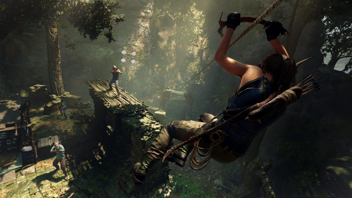 Playstation Plus Free Games Announced for January 2021