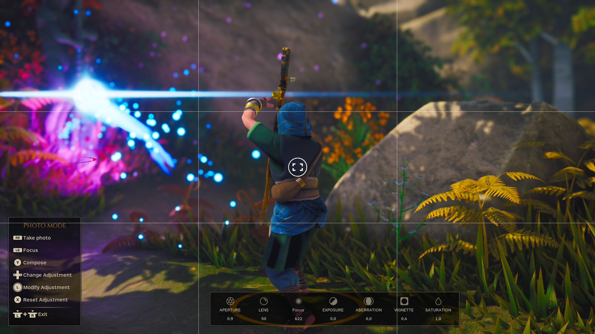 The Waylanders New Early Access Update Adds Expanded Character Origin Videos, Photo Mode and More