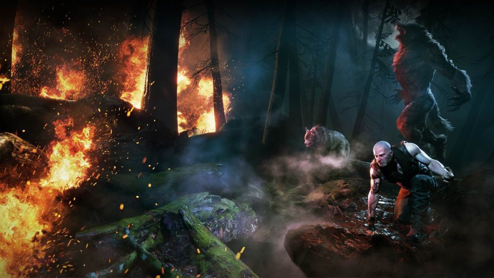 Top 5 Upcoming RPGs Of February 2021 (Nioh 2 on PC, Persona 5 Strikers, Werewolf The Apocalypse Earthblood and More!)