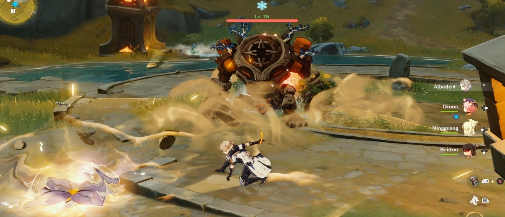 Genshin Impact Build: Ningguang, The Geo Empress – Free To Play Guide