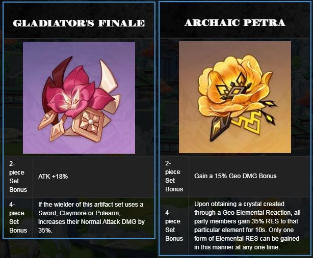 Genshin Impact Build: Ningguang, The Geo Empress – Free To Play Guide