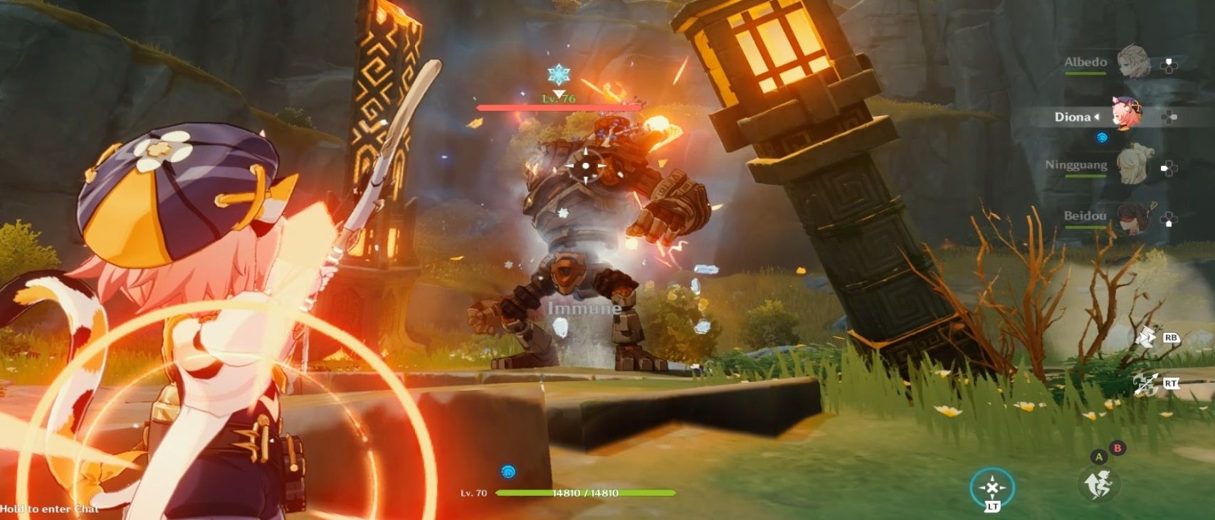 Genshin Impact Build: Ningguang, The Geo Empress – Free To Play Guide