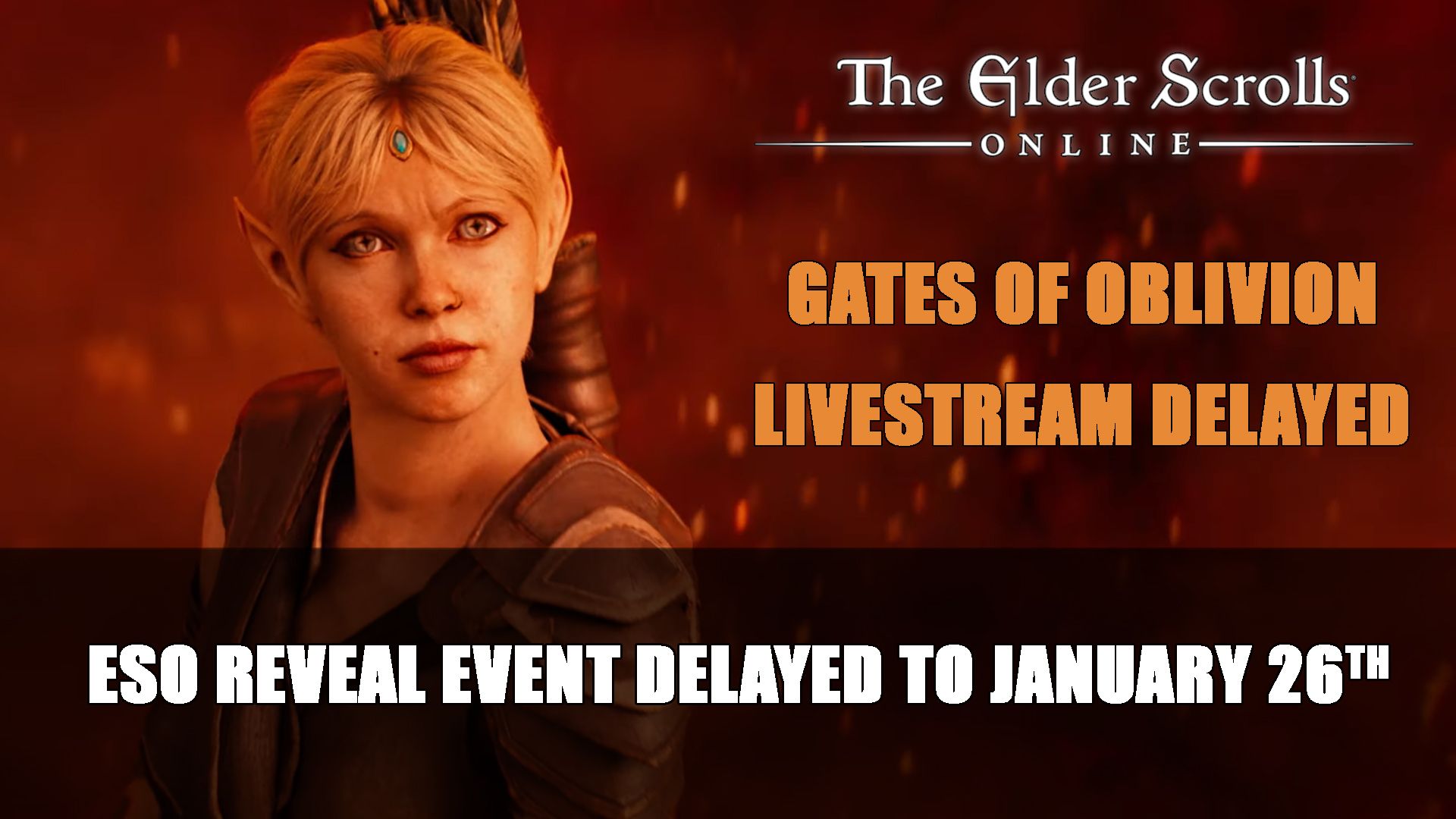 Top RPG News Of The Week: January 17th (Elden Ring, Hogwarts Legacy, PS5 Games and More!)