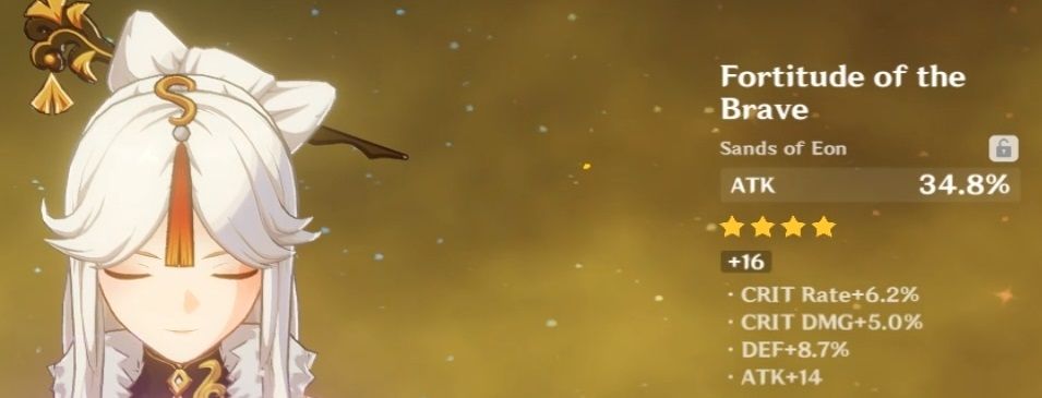 Genshin Impact Build: Ningguang, The Geo Empress – Free To Play Guide