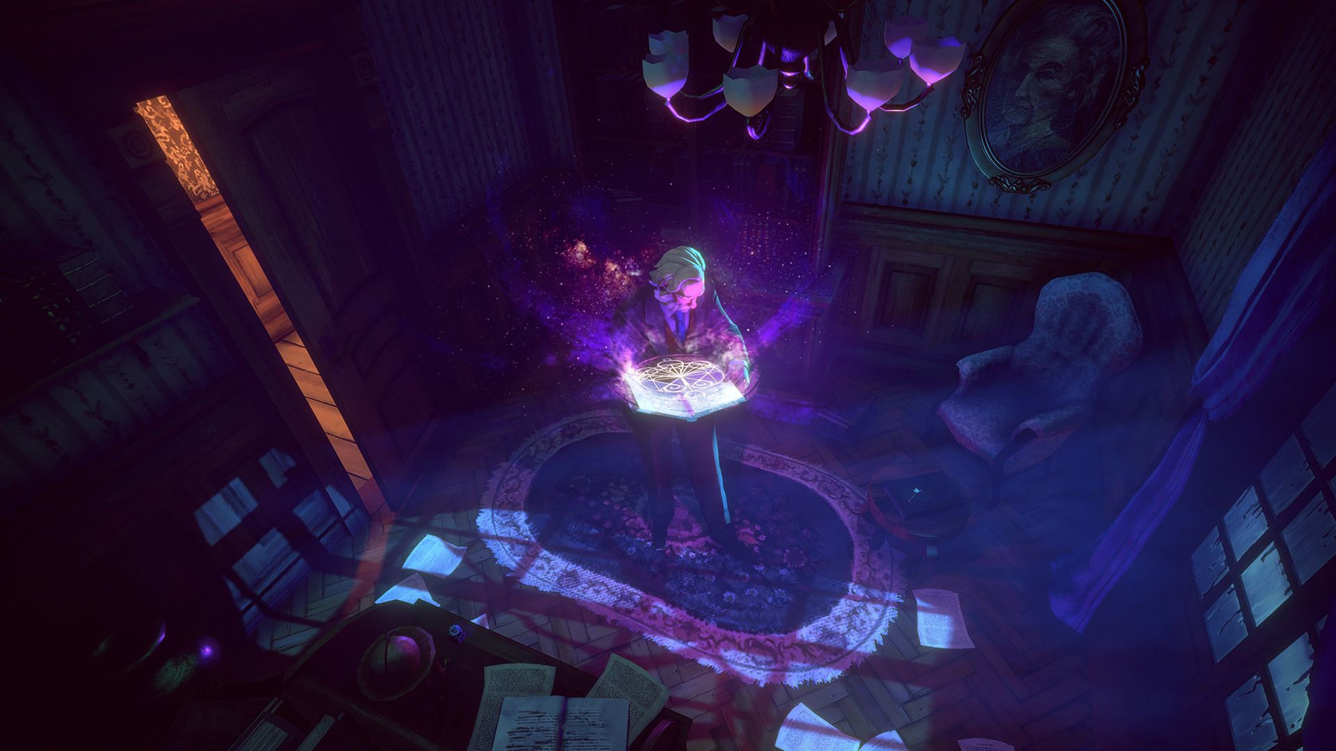 Top 5 Upcoming RPGs Of March 2021 (Monster Hunter Rise, Arkham Horror and More!)