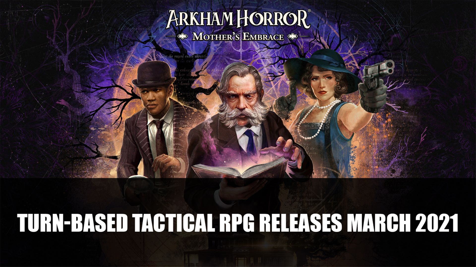 Top RPG News Of The Week: February 28th (Monster Hunter Rise PC, FF7 Intergrade, Diablo 2 and More!)