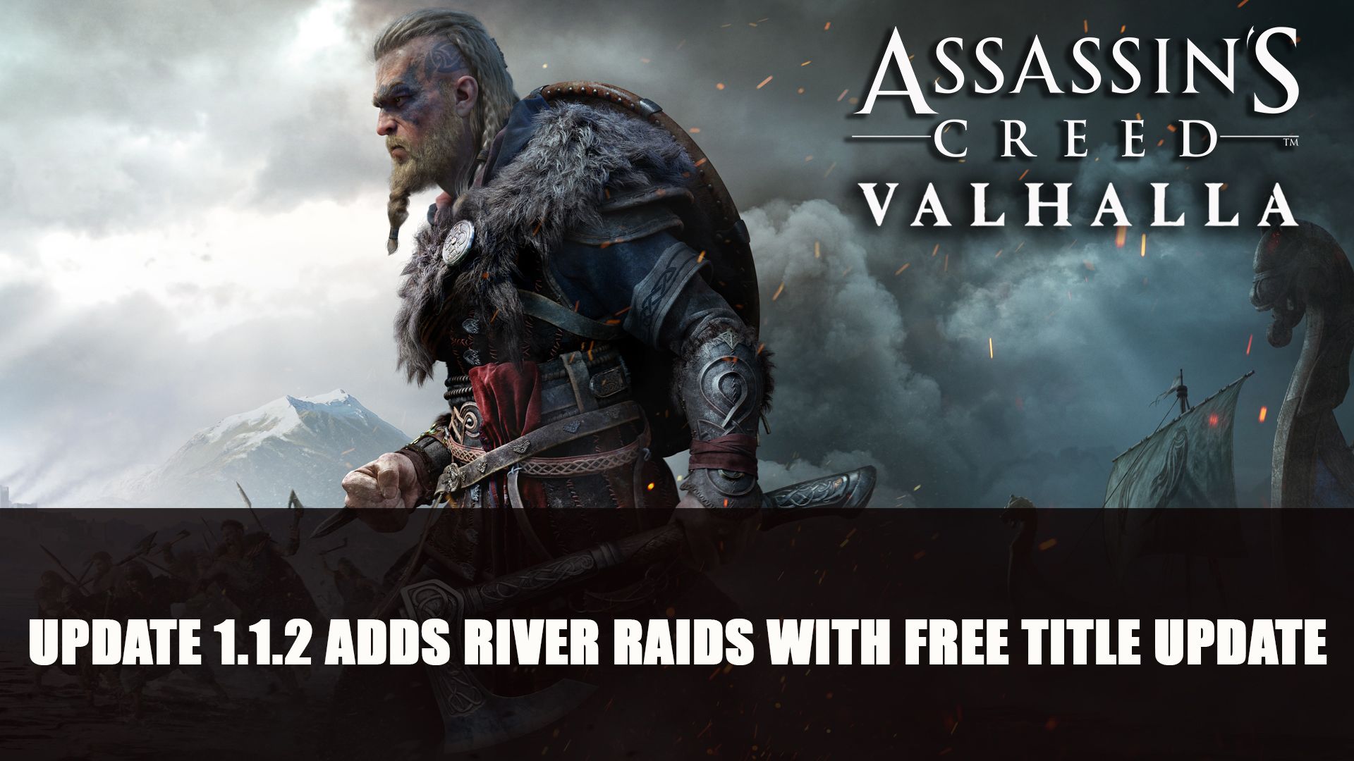 Top RPG News Of The Week: February 21st (Monster Hunter Rise, Baldur&rsquo;s Gate 3, New World &amp; More!)