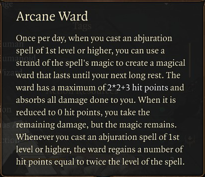 BG3-Arcane-Ward
