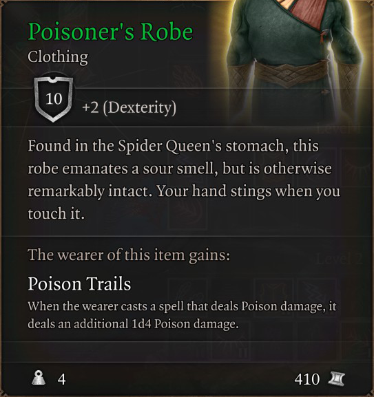 BG3-Poisoner&rsquo;s-Robe