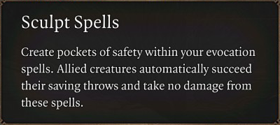 BG3-Sculpt-Spells