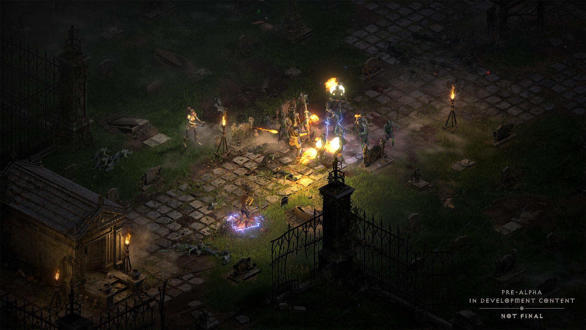Diablo_II_Burial Grounds