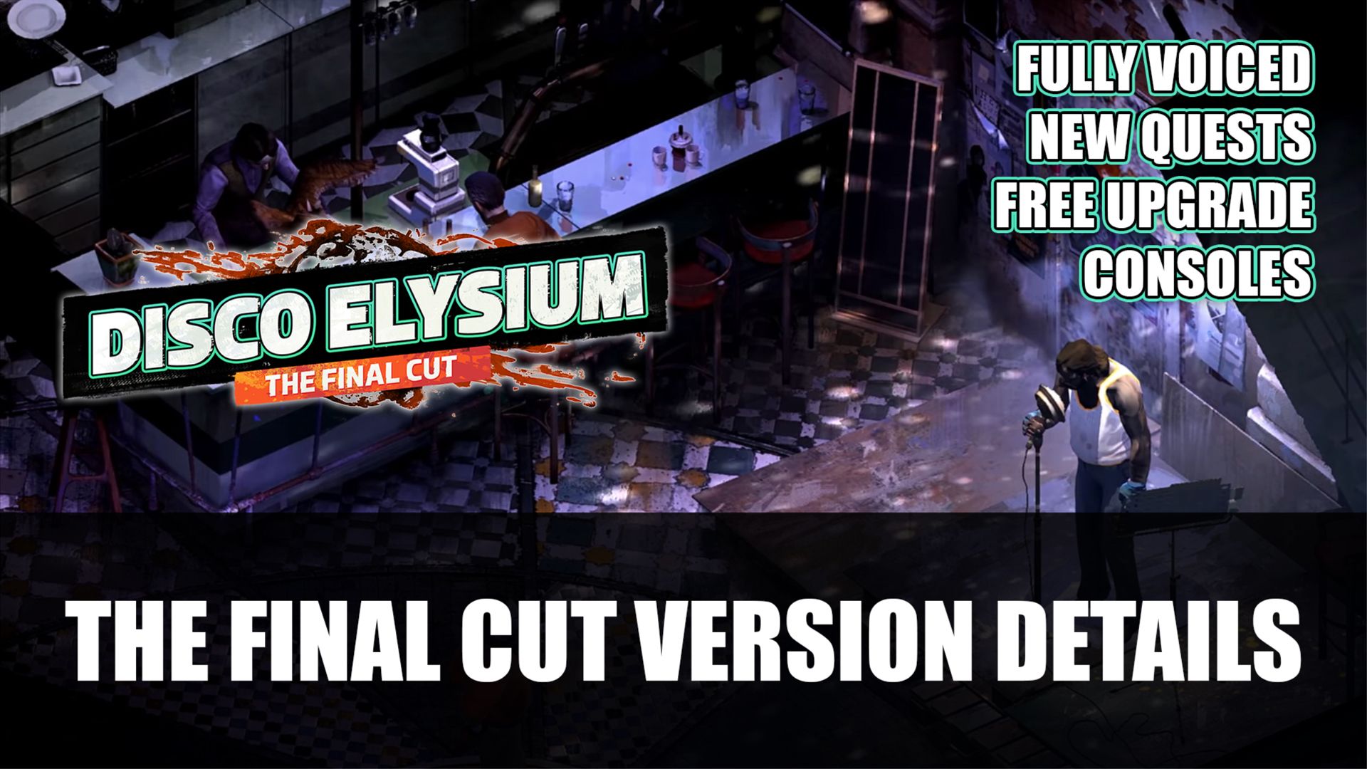 Top RPG News Of The Week: February 14th (BlizzConline 2021, E3 2021, Disco Elysium and More!)