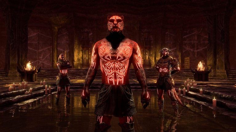 Elder Scrolls Online Jester&rsquo;s Festival Starts March 25th