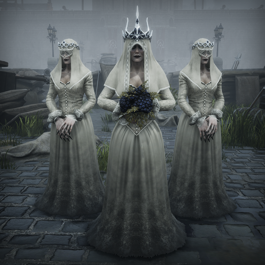 Folklore White Wives