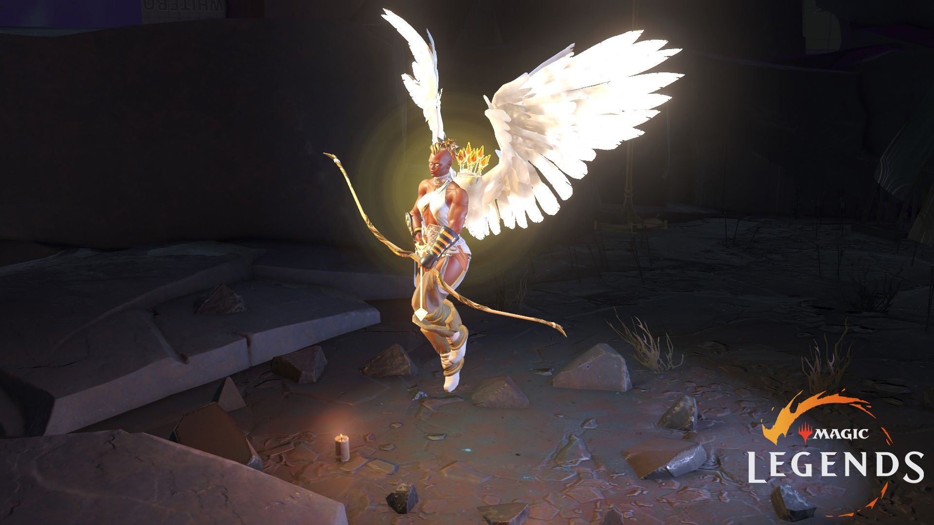 MagicLegends_PlaneswalkerBundle_05_LightPiercerAngel