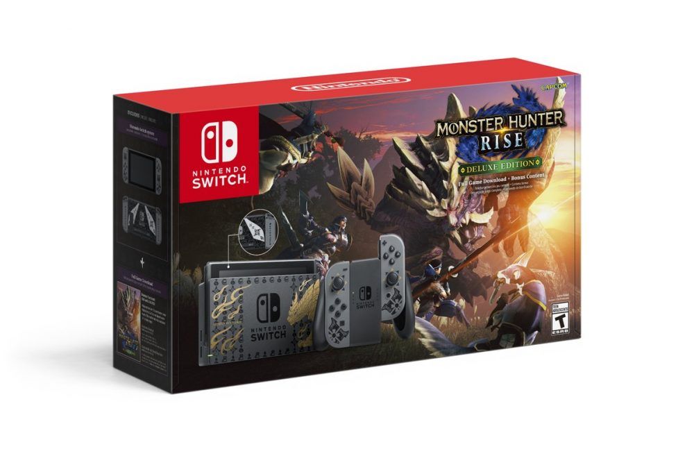 MonsterHunterRise NintendoSwitch SpecialEdition Box 1000x647