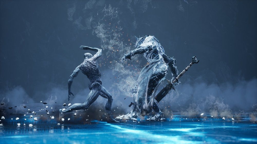 Mortal Shell Enhanced Edition 01