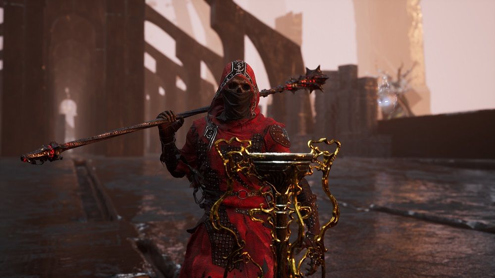 Mortal Shell Enhanced Edition 02