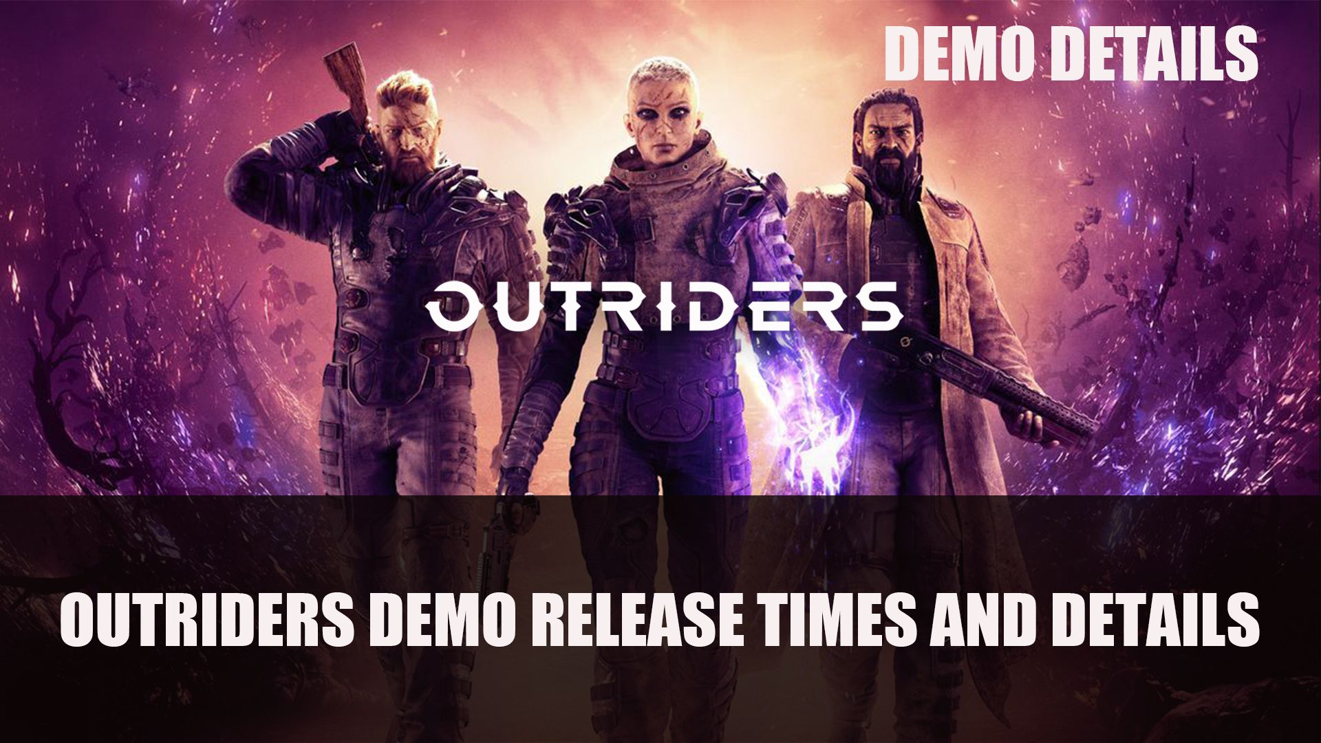 Top RPG News Of The Week: February 21st (Monster Hunter Rise, Baldur&rsquo;s Gate 3, New World &amp; More!)