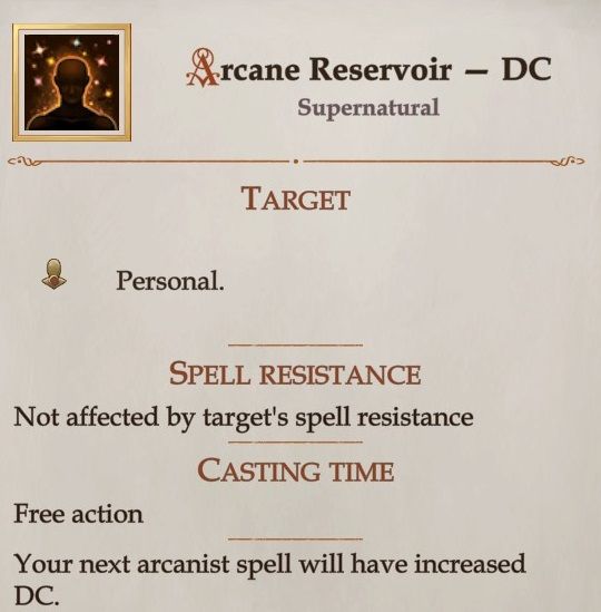 Arcanist Build | Pathfinder Wrath of the Righteous Class Guide