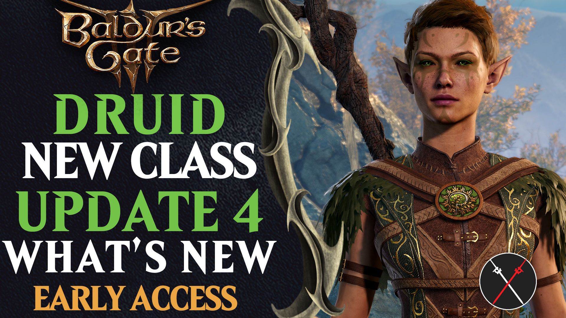 Top RPG News Of The Week: February 21st (Monster Hunter Rise, Baldur&rsquo;s Gate 3, New World &amp; More!)