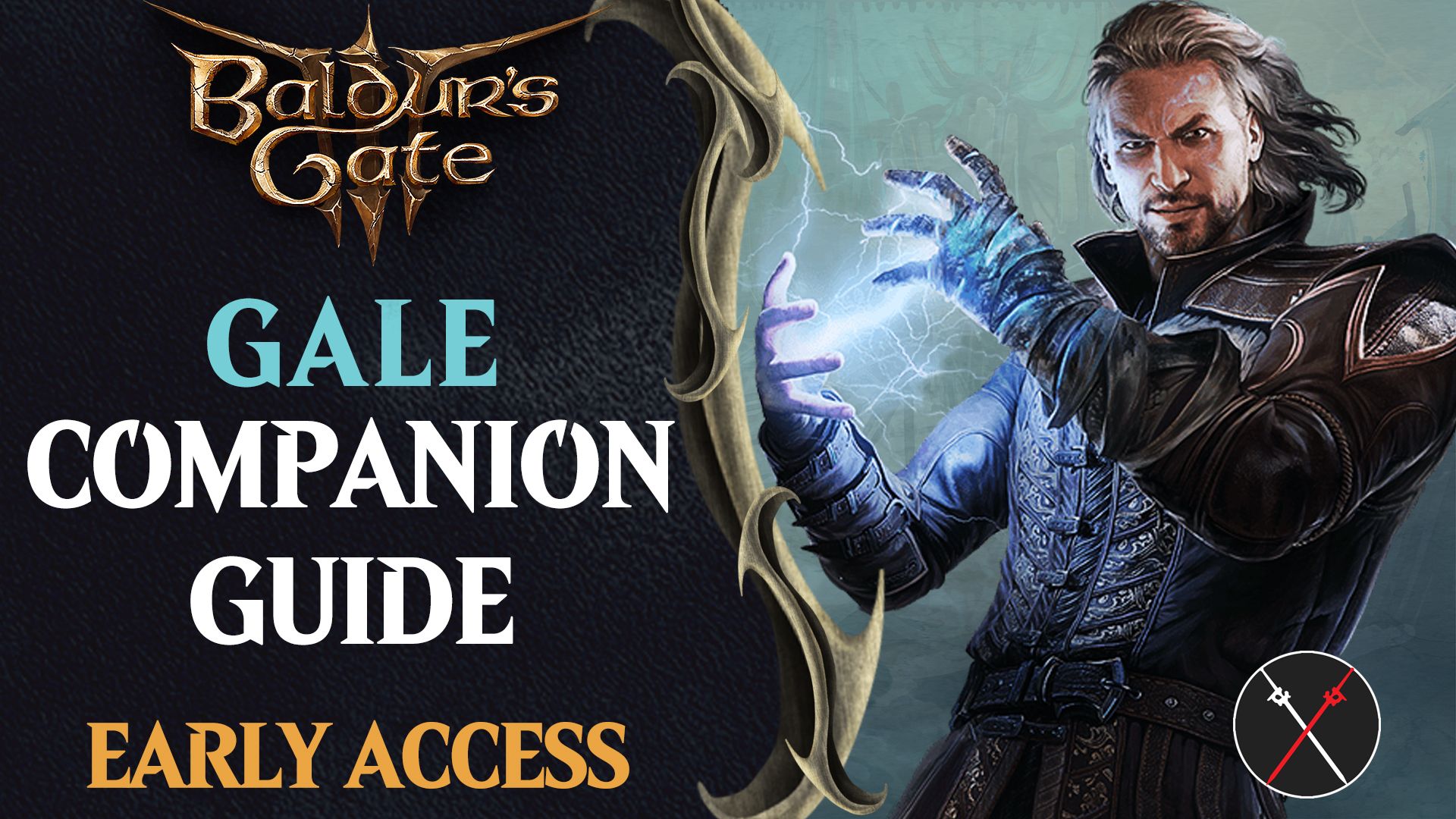 baldurs gate 3 gale builds companions guide tips tricks romance   Copy