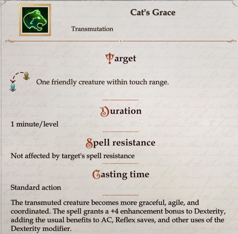 Arcanist Build | Pathfinder Wrath of the Righteous Class Guide