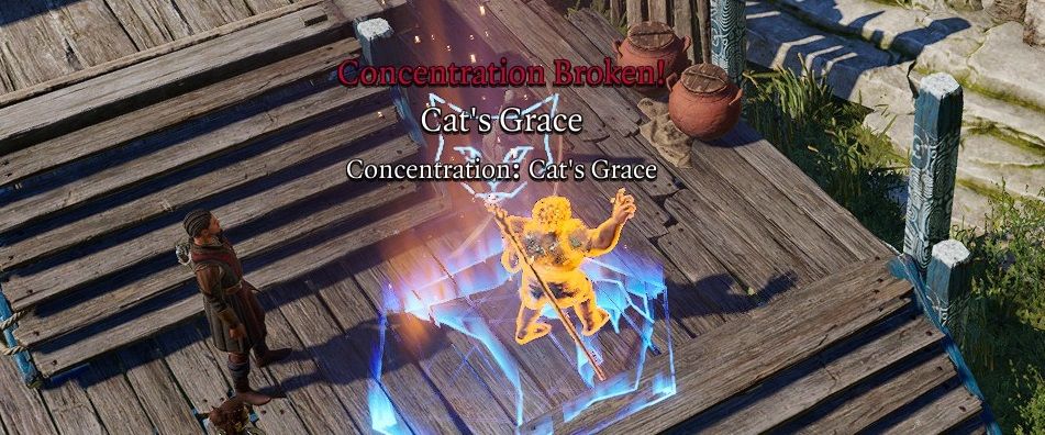 Baldur’s Gate 3 Builds: Druid Class Guide