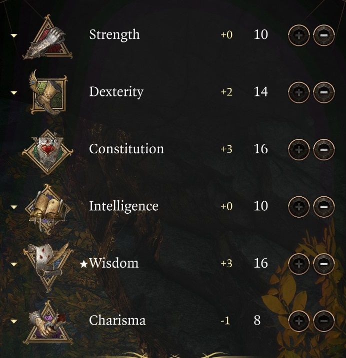 Baldur’s Gate 3 Builds: Druid Class Guide