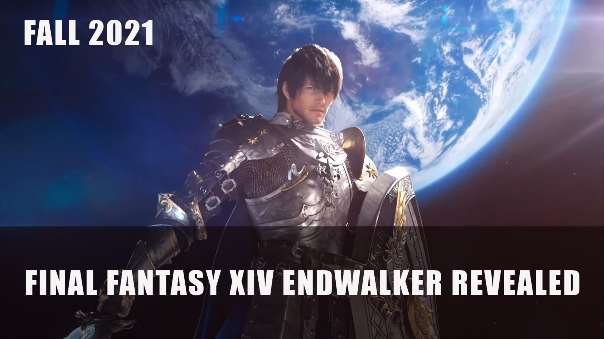 final fantasy xiv endwalker revealed