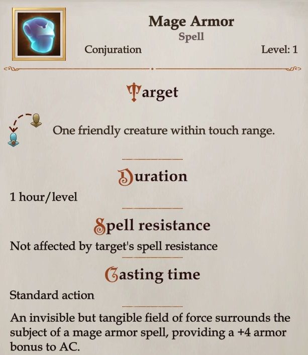 Arcanist Build | Pathfinder Wrath of the Righteous Class Guide
