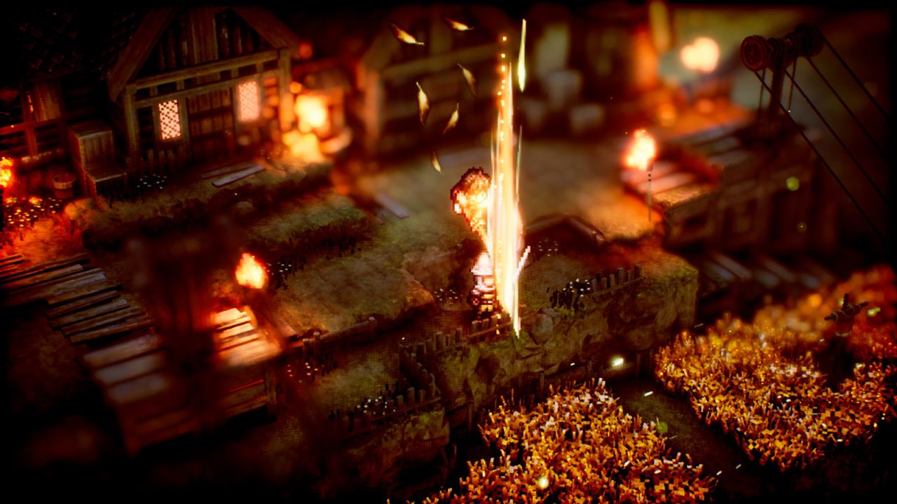 project triangle strategy debut demo switch screenshot01