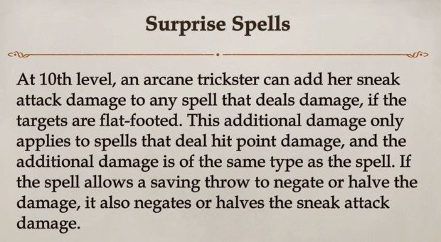 Arcanist Build | Pathfinder Wrath of the Righteous Class Guide
