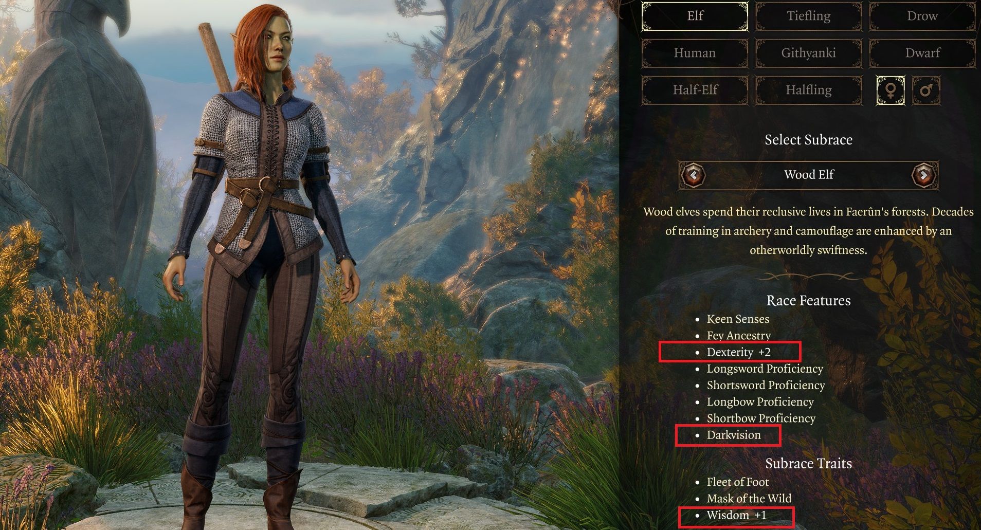 Baldur’s Gate 3 Builds: Druid Class Guide