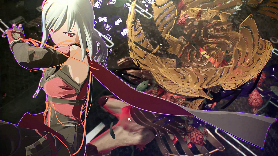 Scarlet Nexus Release Date Trailer and Anime Unveiled; Pre Order Details