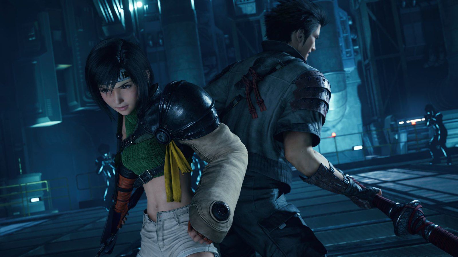 Final Fantasy 7 Remake Devs Will Concentrate on Part 2 After the Release of Episode Yuffie