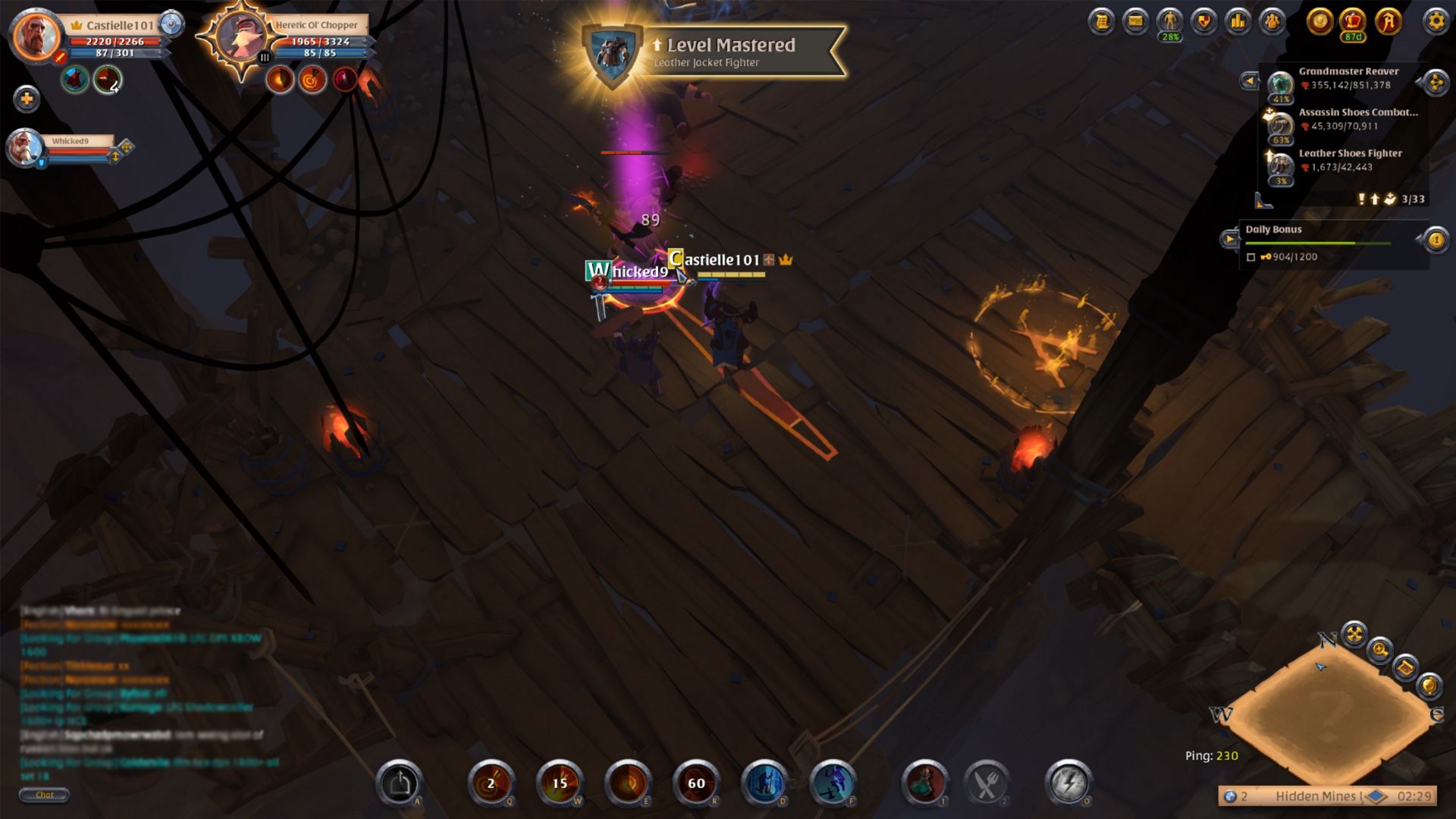 Albion Online: Is it Too Late to Play in 2021?