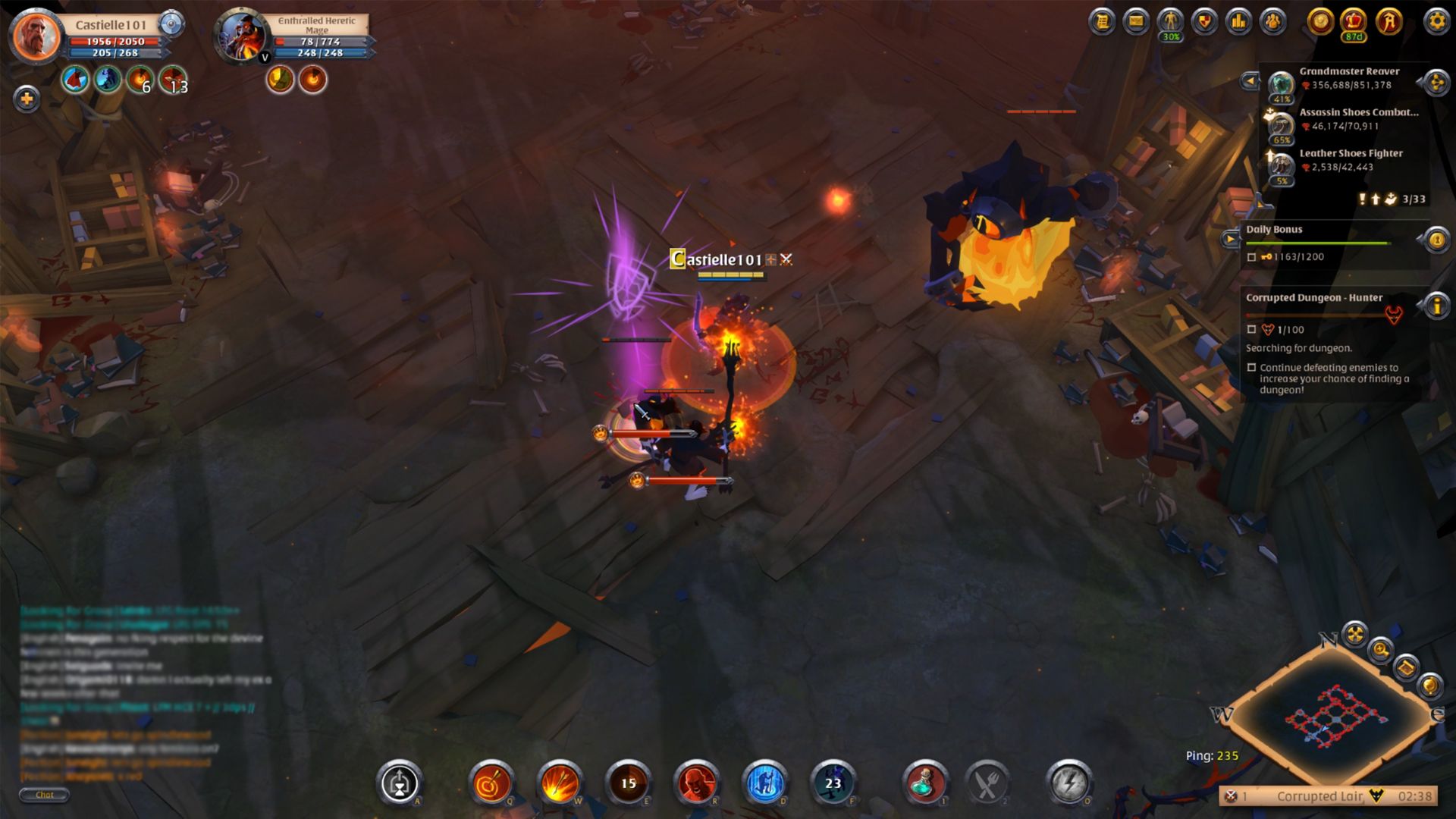 Albion Online: Is it Too Late to Play in 2021?