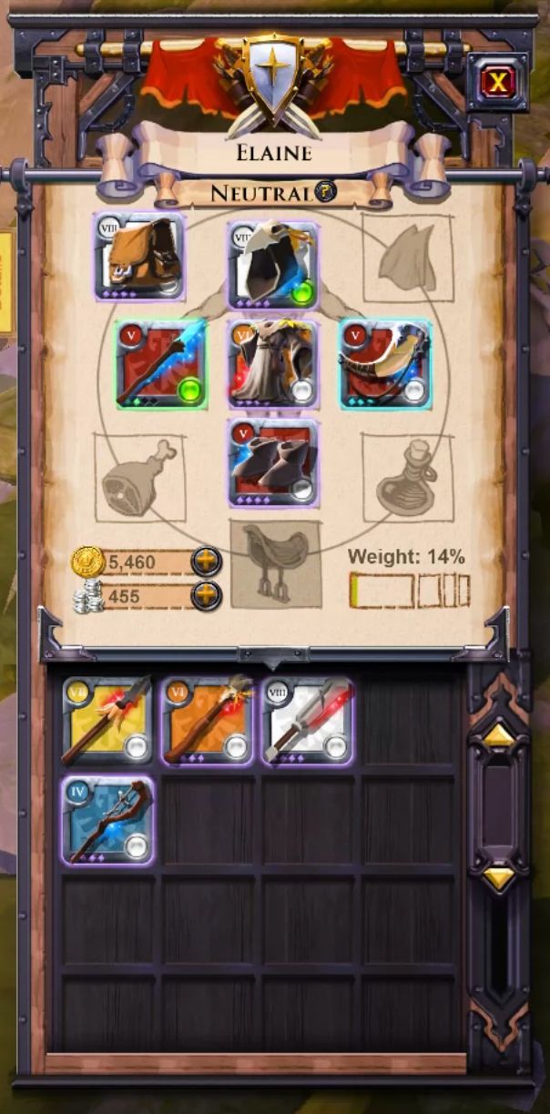 Albion Online: Is it Too Late to Play in 2021?