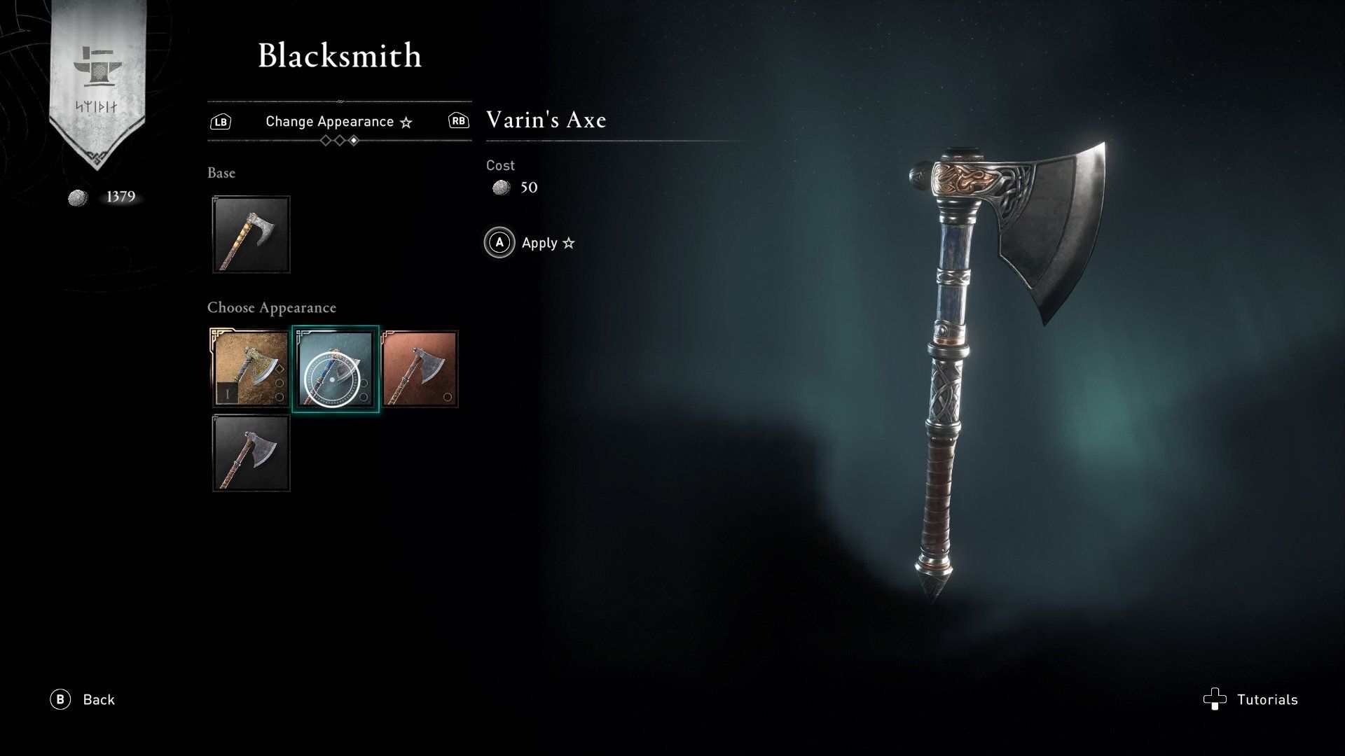 Assassin&rsquo;s Creed Valhalla Update Adds Transmog, More Cats, New Skills and More
