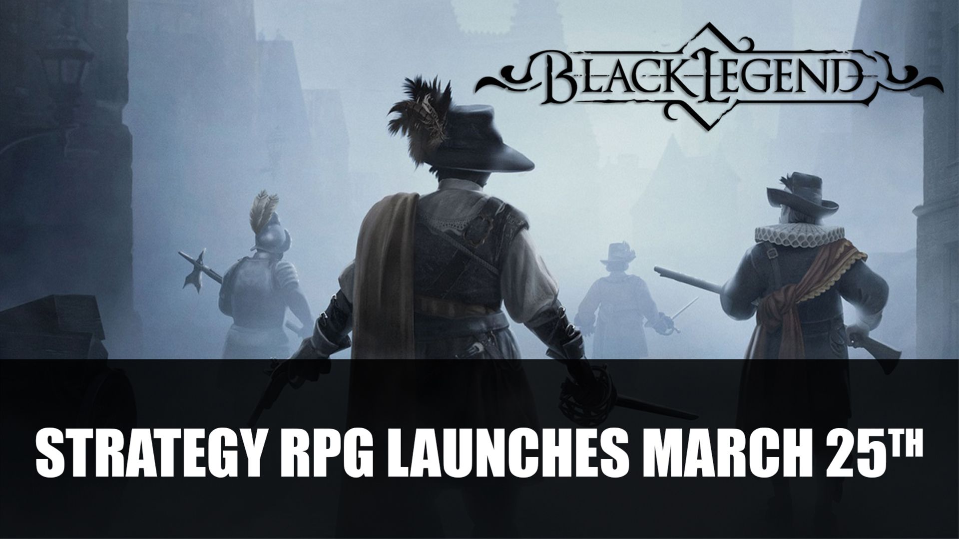 Top RPG News Of The Week: March 7th (Diablo 2, Black Legend, Dungeons &amp; Dragons and More!)
