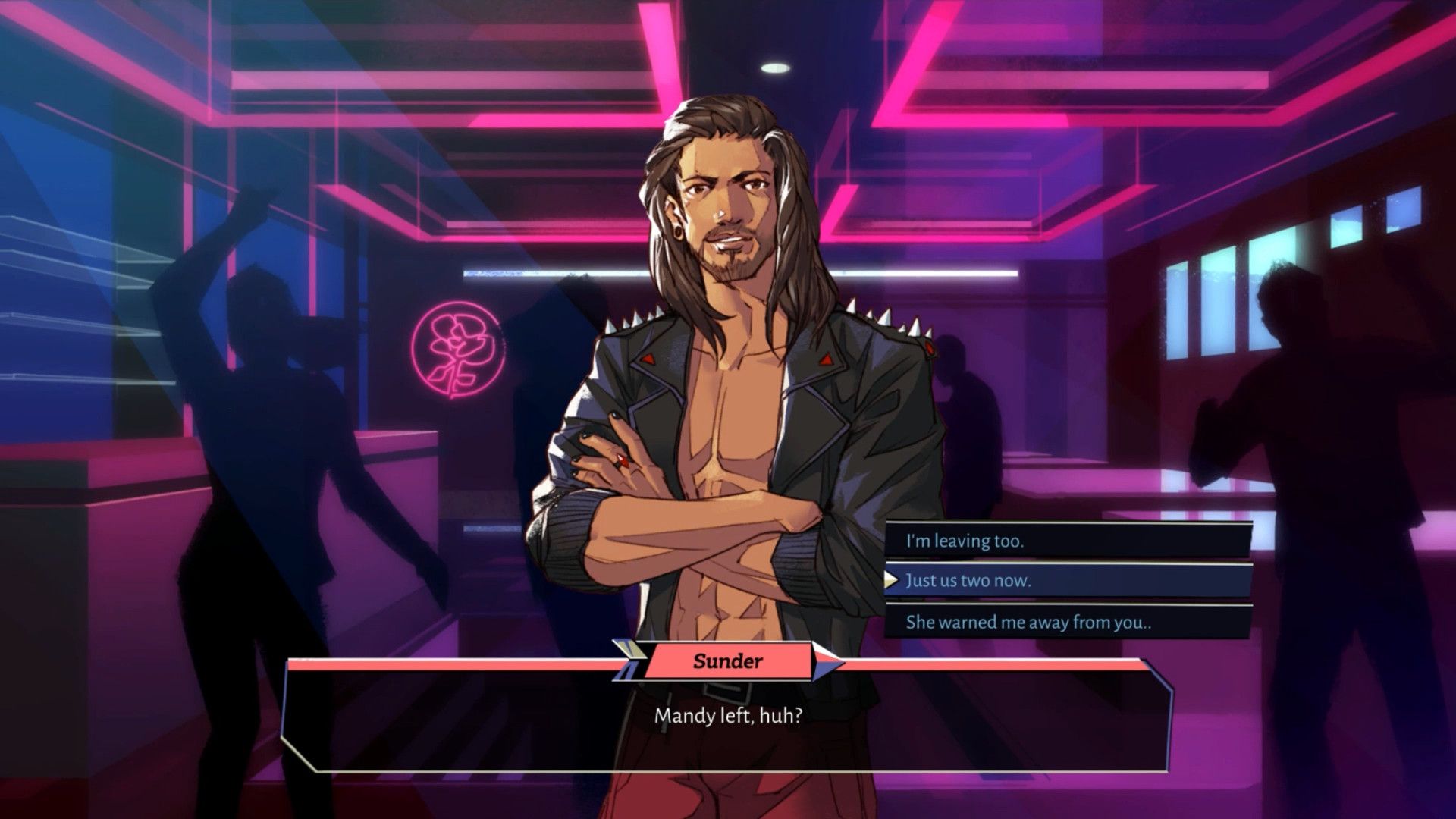 Boyfriend Dungeon 03