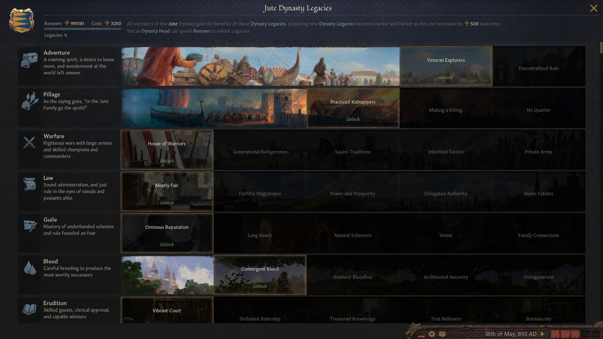 Crusader Kings 3 Northern Lords 02