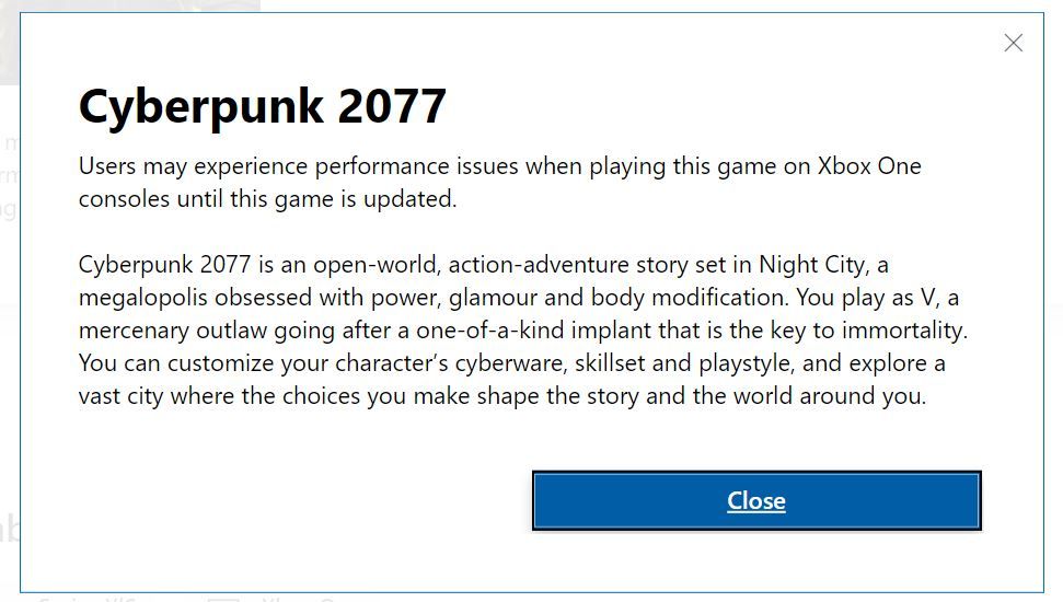 Cyberpunk 2077 Patch 1.2 Introduces Hundreds of Changes