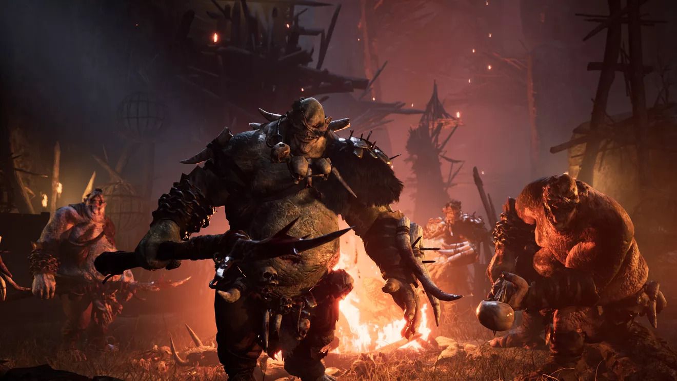 Dark Alliance A D&amp;D Action RPG Release Date Announced