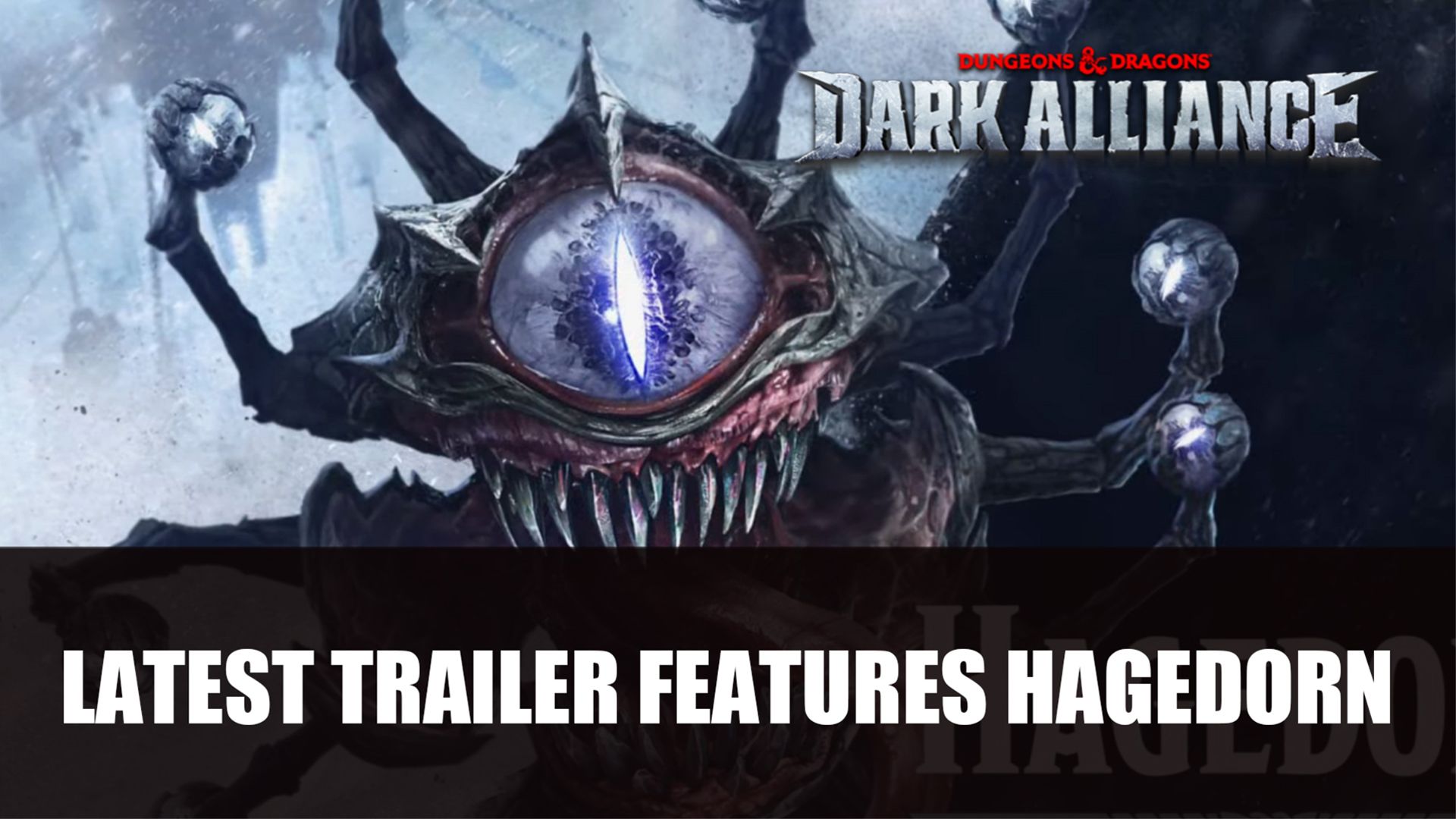 Top RPG News Of The Week: April 4th (Cyberpunk 2077, Dark Alliance, Lost Eidolons, and More!)